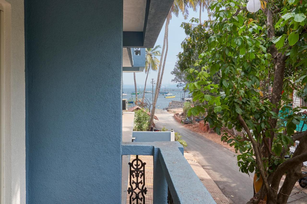 The Hawaii Comforts Panaji Exterior foto