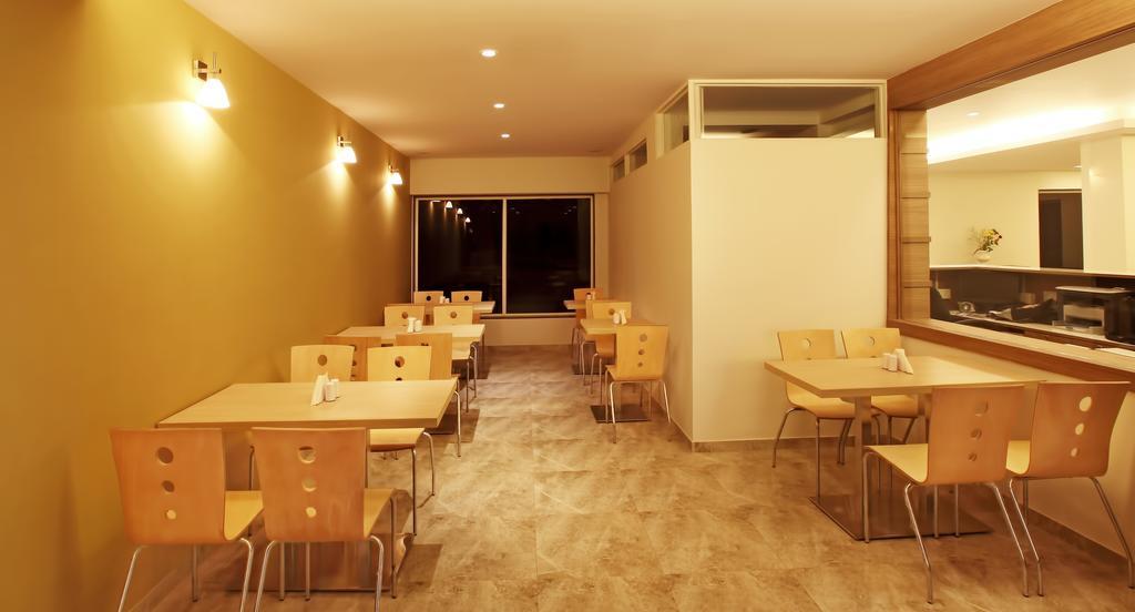 The Hawaii Comforts Panaji Exterior foto